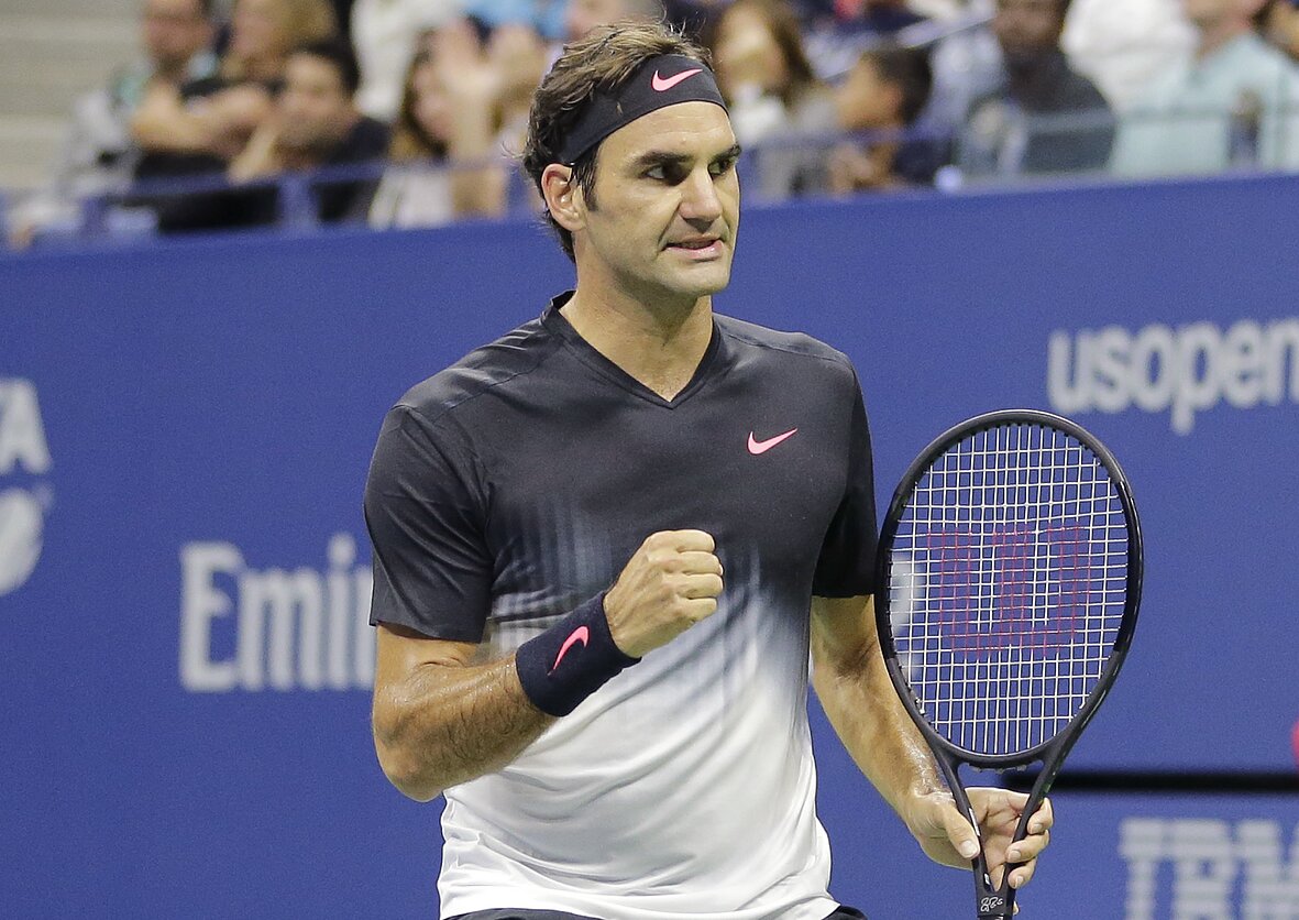Rogeris Federeris Rogeris Federeris