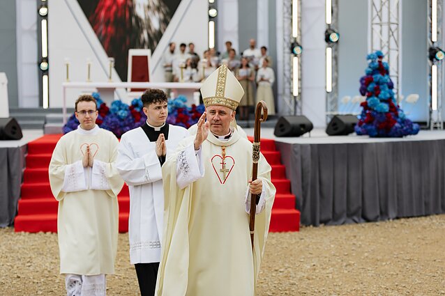Ks. kard. Rolandas Makrickas Ks. kard. Rolandas Makrickas
