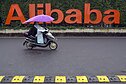 „Alibaba“ 