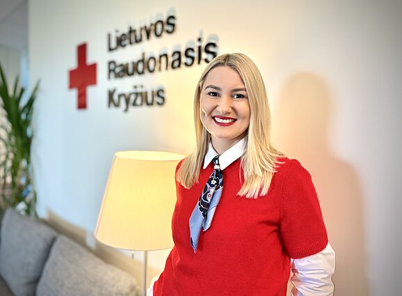 Ieva Dirmaitė Ieva Dirmaitė