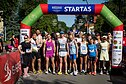 Artėjantį Birštono pusmaratonį papuoš kovos dėl Lietuvos čempionato medalių