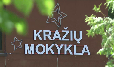 Kelmės rajono mokyklos likimas: bendruomenė kovoja už gimnazijos statuso grąžinimą Kelmės rajono mokyklos likimas: bendruomenė kovoja už gimnazijos statuso grąžinimą