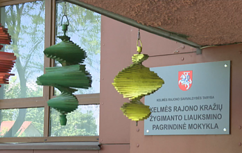 Kelmės rajono mokyklos likimas: bendruomenė kovoja už gimnazijos statuso grąžinimą Kelmės rajono mokyklos likimas: bendruomenė kovoja už gimnazijos statuso grąžinimą