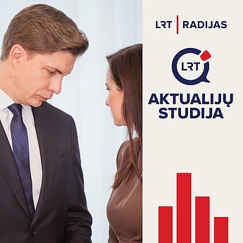 Politologas apie koalicines derybas: principiniai žingsniai jau buvo aptarti anksčiau