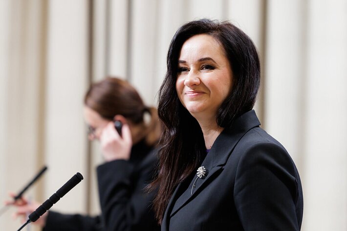 Inga Ruginienė Inga Ruginienė