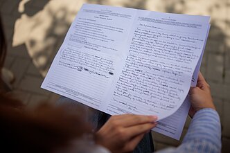 Anglų kalbos egzaminas Anglų kalbos egzaminas