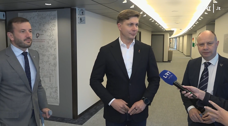 W Brukseli rozpoczynają się negocjacje w sprawie nowej koalicji W Brukseli rozpoczynają się negocjacje w sprawie nowej koalicji