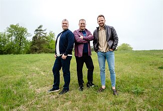 Rimvydas Kirstukas ir „Husarai“ Rimvydas Kirstukas ir „Husarai“