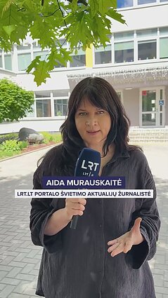 Abiturientų įspūdžiai po anglų kalbos valstybinio brandos egzamino