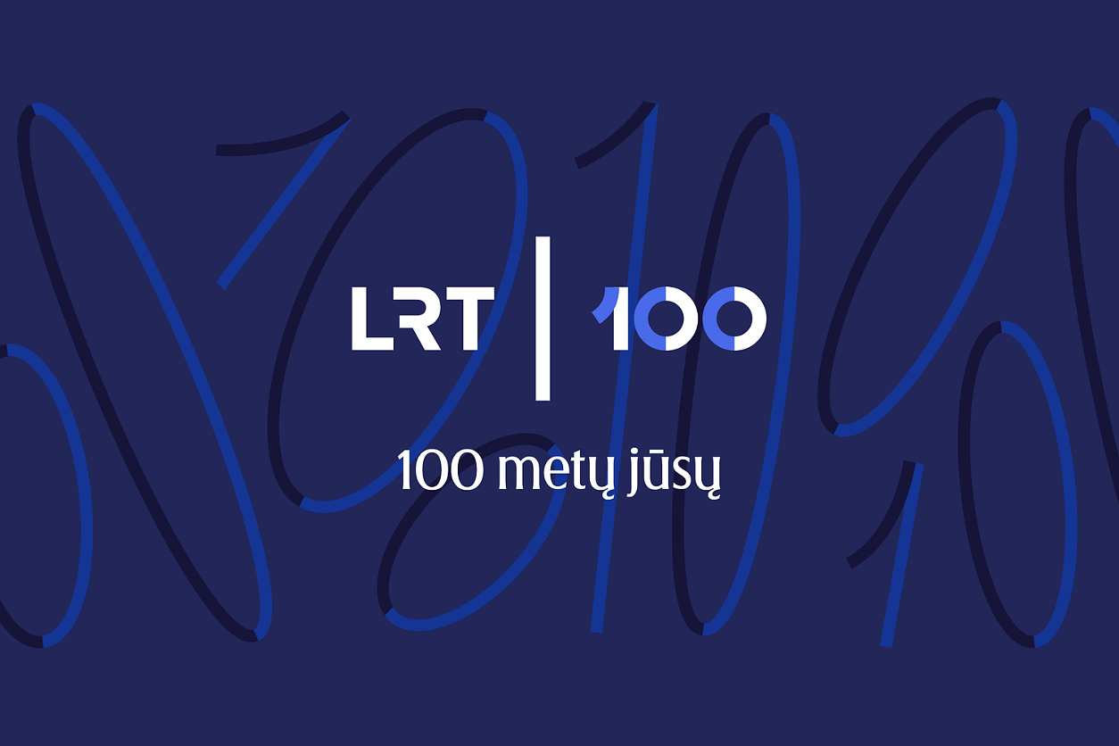 100 metų jūsų 100 metų jūsų