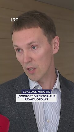 Kokie nedarbo išmokos pokyčiai įsigalios nuo liepos?
