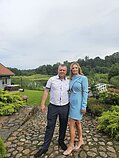 Jurgitos ir Mindaugo Gaudiešių šeima Jurgitos ir Mindaugo Gaudiešių šeima