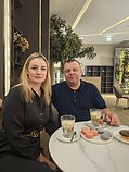 Jurgitos ir Mindaugo Gaudiešių šeima Jurgitos ir Mindaugo Gaudiešių šeima
