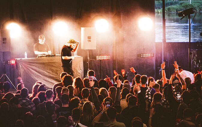 Gatvės kultūros festivalis „Naktinis Krepšinis“ grįžta į Kauną Gatvės kultūros festivalis „Naktinis Krepšinis“ grįžta į Kauną