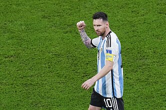 Lionelis Messi Lionelis Messi