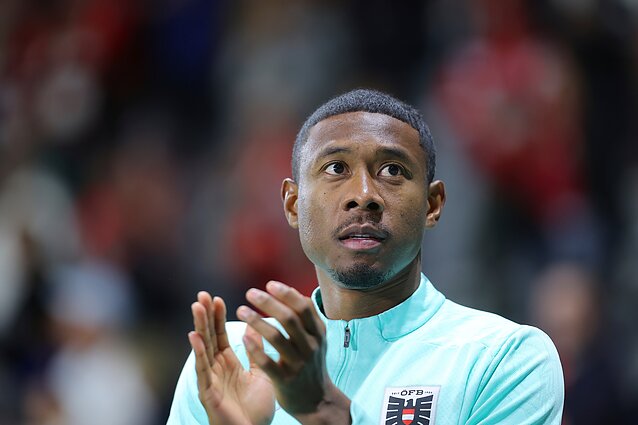 Davidas Alaba Davidas Alaba