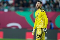 Luca Zidane`as Luca Zidane`as
