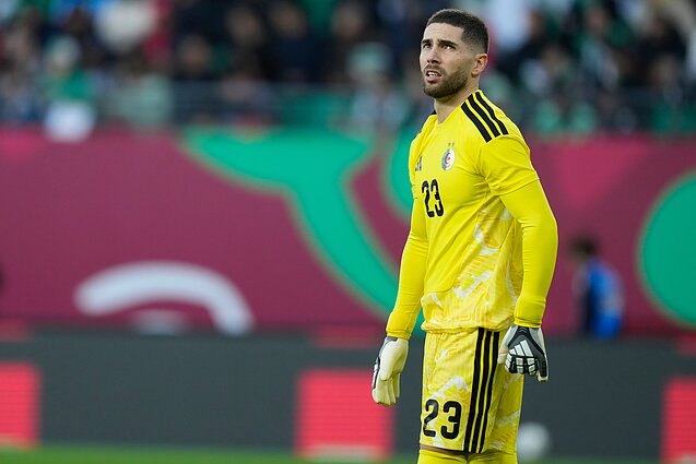 Luca Zidane`as Luca Zidane`as