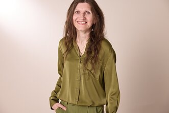 Rašytoja Jolita Zykutė