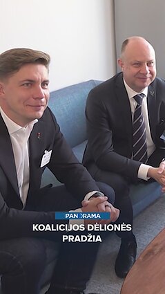Kas įvyko birželio 9-ąją?