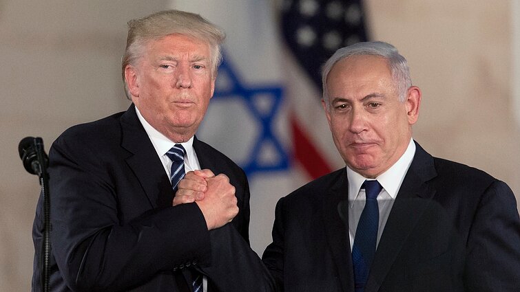 Jakniūnaitė apie JAV perspėjimus Netanyahu: pats Trumpas yra savotiškuose spąstuose Jakniūnaitė apie JAV perspėjimus Netanyahu: pats Trumpas yra savotiškuose spąstuose