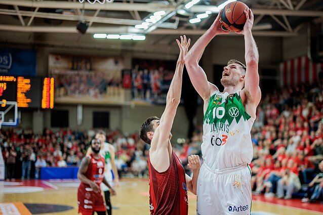 LKL finalas: Utenos „Juventus“ – Kauno „Žalgiris“ LKL finalas: Utenos „Juventus“ – Kauno „Žalgiris“