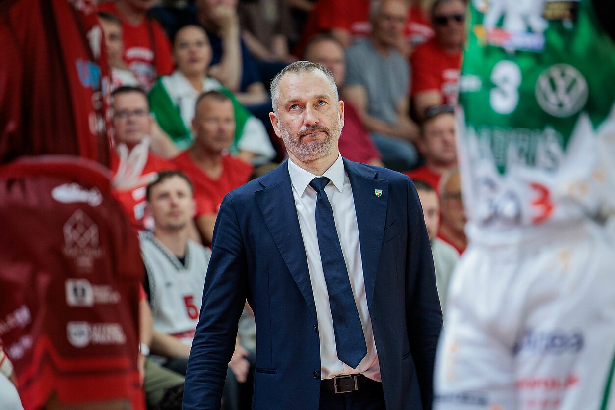 Tomas Masiulis, LKL finalo serija Utenoje: „Juventus“ – „Žalgiris“ Tomas Masiulis, LKL finalo serija Utenoje: „Juventus“ – „Žalgiris“