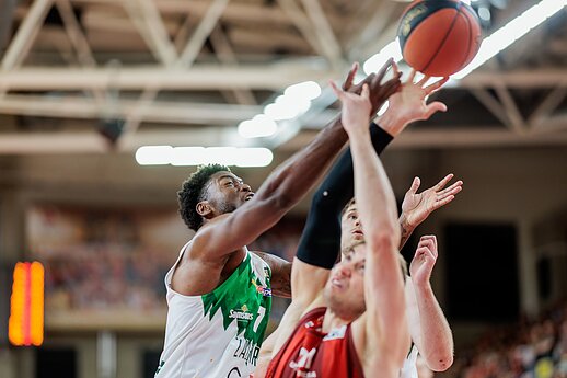 LKL finalas: Utenos „Juventus“ – Kauno „Žalgiris“