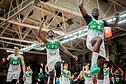 LKL finalas: Utenos „Juventus“ – Kauno „Žalgiris“