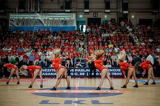 LKL finalas: Utenos „Juventus“ – Kauno „Žalgiris“