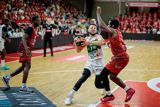 LKL finalas: Utenos „Juventus“ – Kauno „Žalgiris“