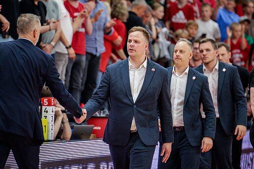 LKL finalas: Utenos „Juventus“ – Kauno „Žalgiris“