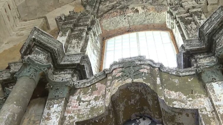 3 dienoms atidaryta beveik 80 metų neveikianti Vilniaus Šventojo Stepono bažnyčia