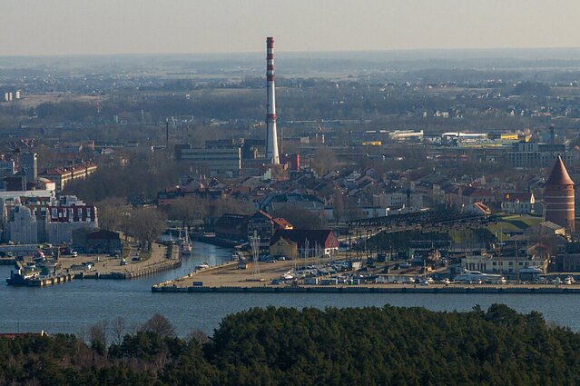 Klaipėda Klaipėda