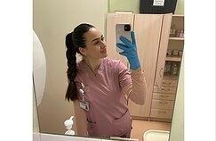 Gabriela Dainovec, pielęgniarstwo Gabriela Dainovec, pielęgniarstwo