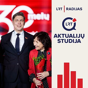 Dideliems ministrų pokyčiams nepritarianti Girskienė: svarbu išsaugoti darbų tęstinumą