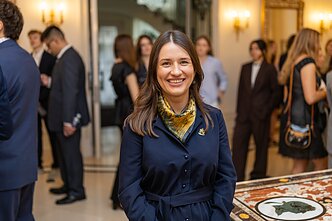Kamilė Perminė Kamilė Perminė