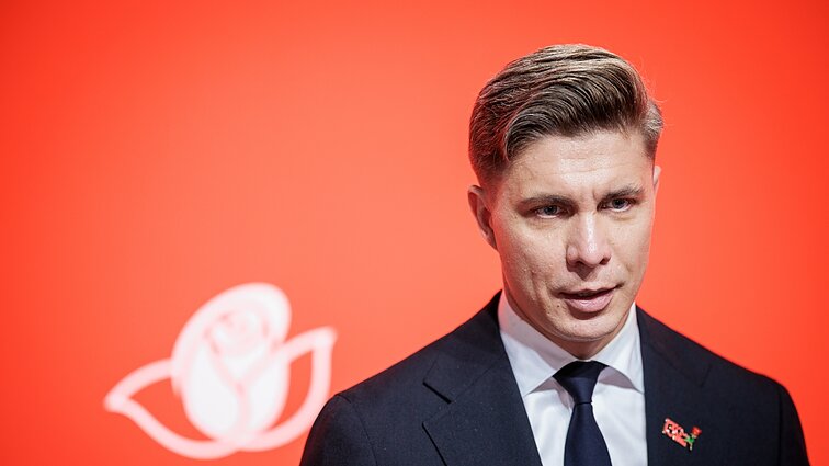 Koalicijos dėlionę įvertinusi Burbulytė: susitarimo kampų daugiau nei prieštaravimų