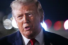 Donaldas Trumpas Donaldas Trumpas