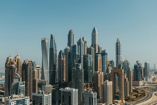 Dubajus Dubajus