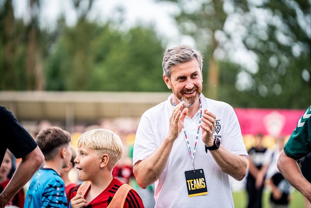 Andrius Skerla Andrius Skerla