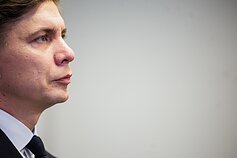 Mindaugas Sinkevičius Mindaugas Sinkevičius