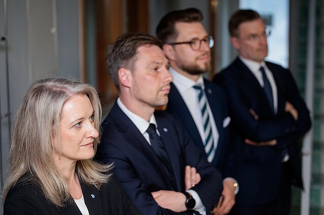 Demokratų sąjunga „Vardan Lietuvos“; J. Rojaka Demokratų sąjunga „Vardan Lietuvos“; J. Rojaka