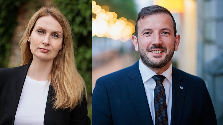 Urbonaitė apie derybas dėl koalicijos: matome ambicingą „demokratų“ ėjimą