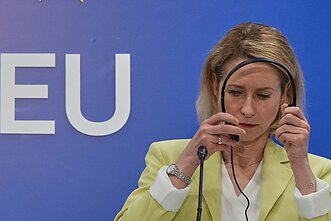 Kaja Kallas