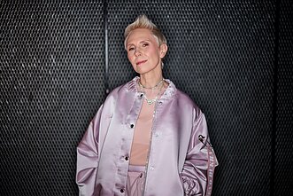 Giedrė Giedrė