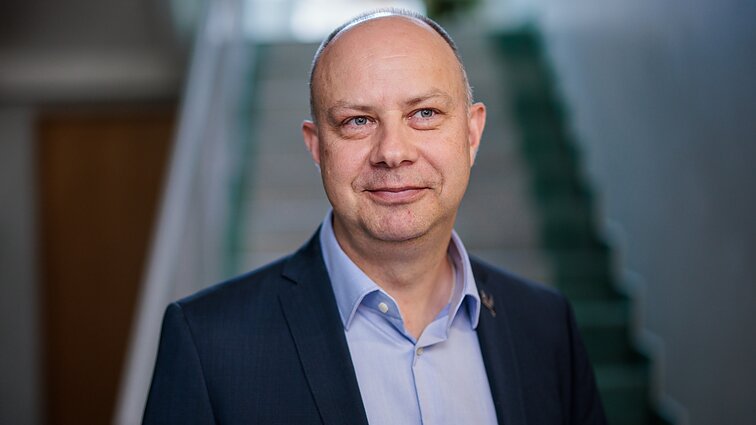 Derybas dėl koalicijos įvertinęs Veryga: nesužinojome, kas užims premjero kėdę