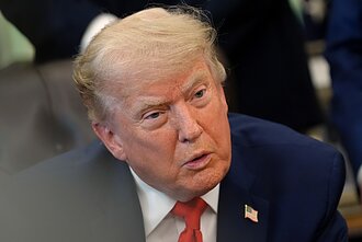 Donaldas Trumpas