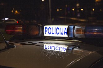 Policja