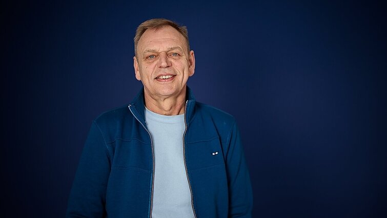 Meškonis: vienas rungtynes komentavau mobiliuoju telefonu – drebėjau, kad neišsikrautų